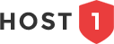 Logo Host1
